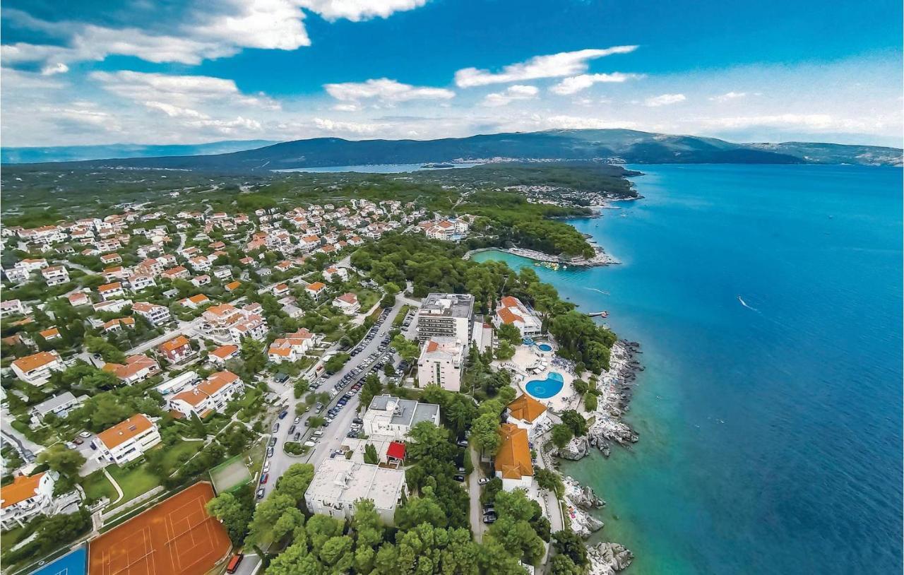 Appartement Beautiful Apartment In Malinska With Wifi And 2 Bedrooms Malinska